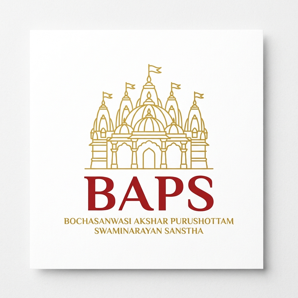 BAPS Logo