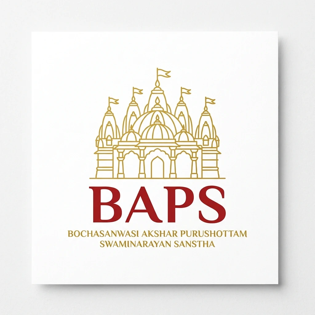 BAPS Logo
