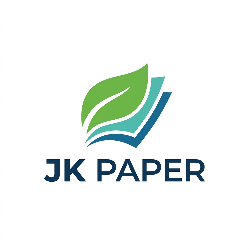 JK Paper Mill Logo
