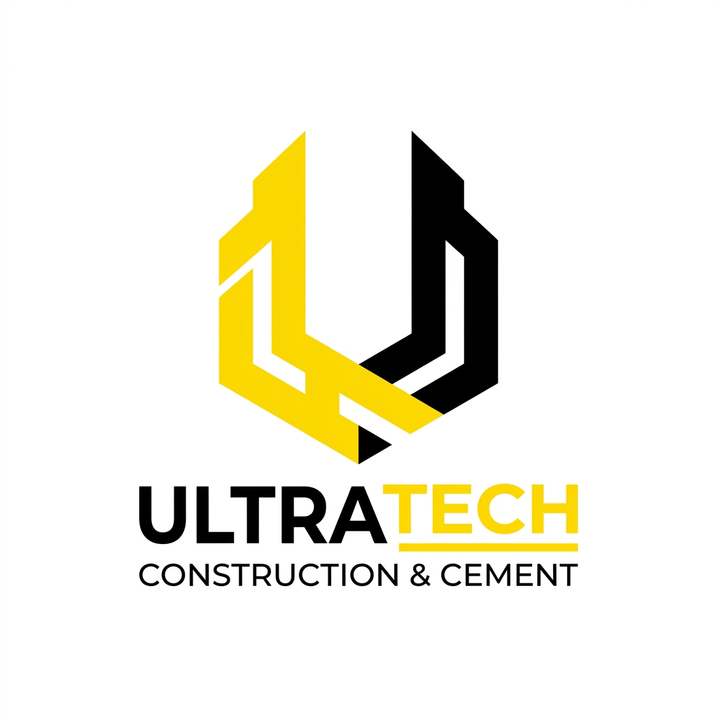 UltraTech Logo